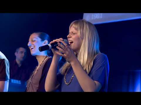 Midor Ledor "Hine Ke'einei Avadim" From Generation to Generation. #israel