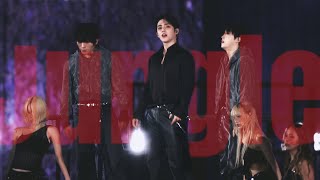 Download lagu ［4K］251211 SEVENTEEN WORLD TOUR NEW_ IN TOKYO 'Jungle' 에스쿱스 직캠 SCOUPS focus mp3