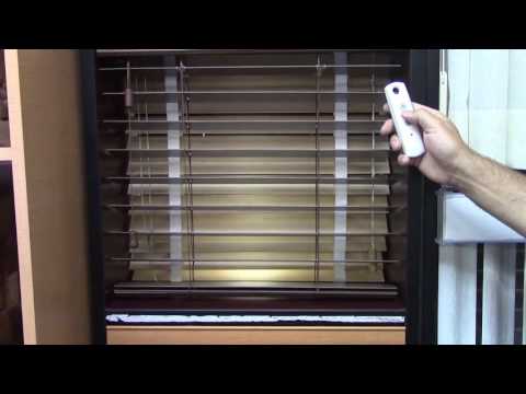 Horizontal Window Blinds