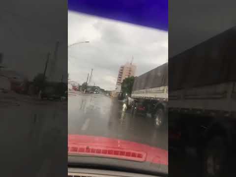 Role em Joviânia-GO Brasil...