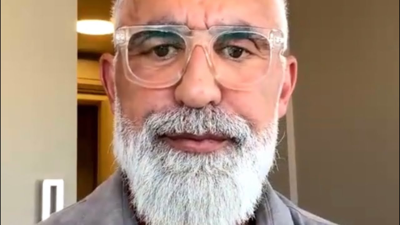 Dr.Barakat : LIVE : A RAIZ DE TODA DOENÇA #live #saude #doença #genética #medicinaintegrativa #viral