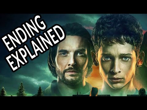 THE INSTITUTE (2025) Ending Explained - Stephen King's Dark Thriller Unpacked