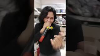 Download lagu Tante Vina joged haha mp3