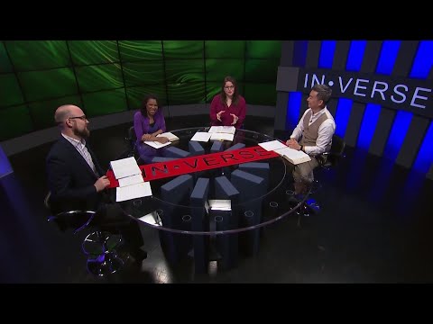 "Paul: Apostle to the Gentiles"