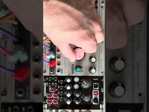 Mutable Instruments Frames - Genuine Original (Boxed, Excellent) image 10