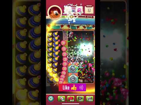 TOON BLAST LEVEL 7932 - NO BOOSTER