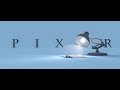 Pixar Animation Studios Logo 2021 4k Full HD