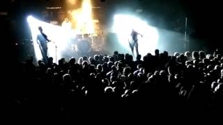 COG - Metro Theatre 2016 - Resonate