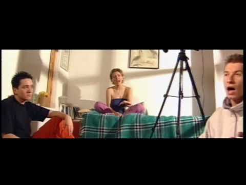 Hi-Q - Cat te iubeam (Official Video)