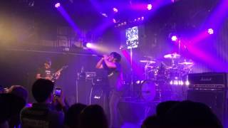 [Live] Wormrot (웜랏) - Fallen into Disuse