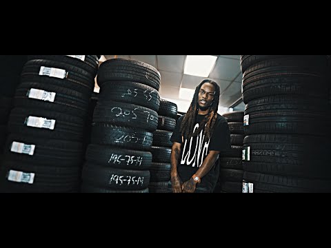 Lil Dmac - Intro (Official Music Video)