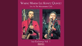 Subconscious Lee (Live)