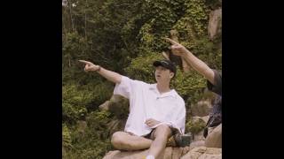 Download lagu [2024] RM 'Around the world in a day (feat. Moses Sumney)'  MV #RM #NAMJOON #BTS #방탄소년단 mp3