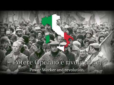 Stato e Padroni - Warszawianka in Italian
