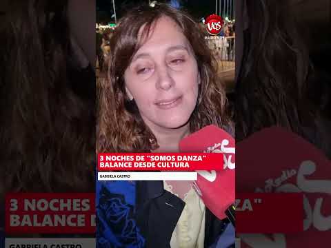 GENERAL DEHEZA: SOMOS DANZA 2025.