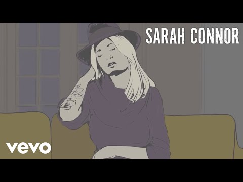 Sarah Connor - Unendlich (Lyric Video)