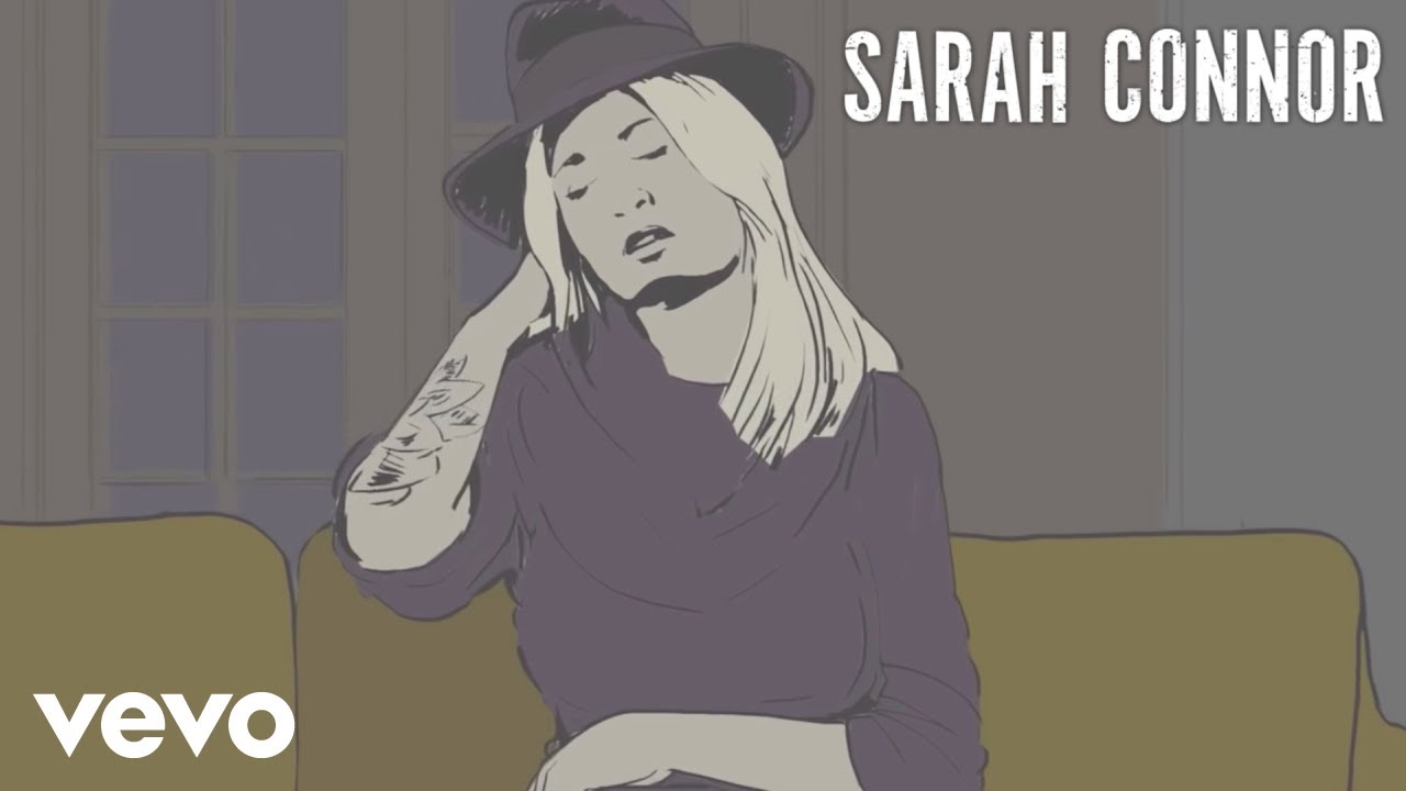 Sarah Connor – Unendlich