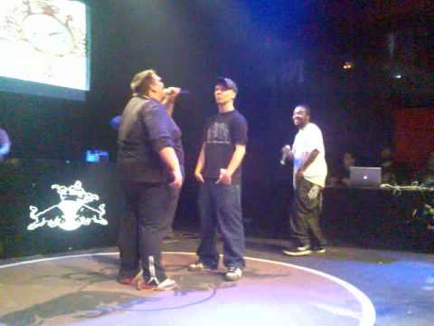 Shintoma Vs Criterioh (Versión calidad original) 1º Parte