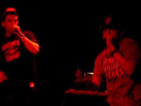 Zeus & Joteste - Witamy Was 5.05.2010 Wrocław