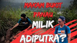 Download lagu MAKAM ADIPUTRA (GURU HANG TUAH) DI BUKIT PANAU? | MERUNGKAI MISTERI mp3