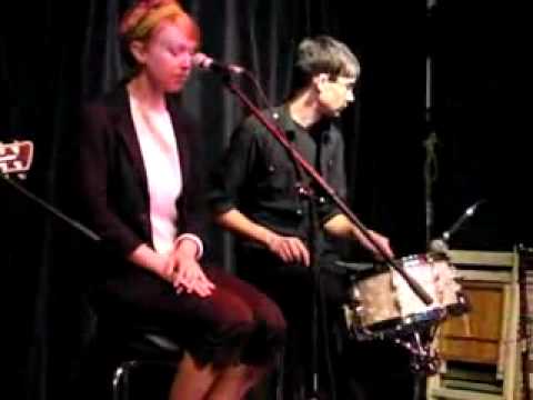 Terrified - Rainer Maria