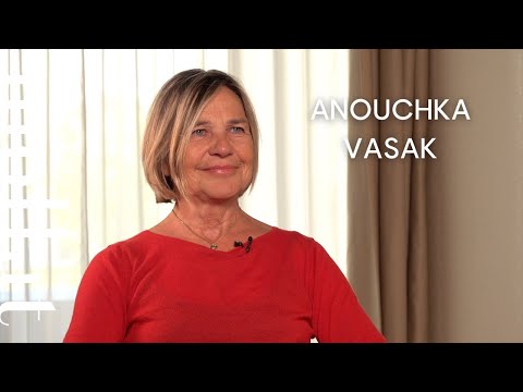 Anouchka Vasak - 1797 : pour une histoire météore