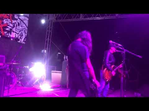 El asesino de la ilusión - Daniel F (LeuSemia)