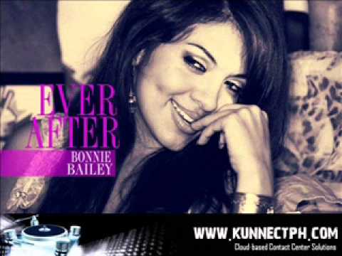Bonnie Bailey - Ever After