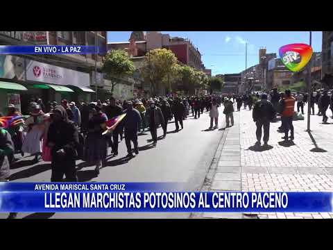 🔴 EN VIVO | DTV Noticias Mediodía