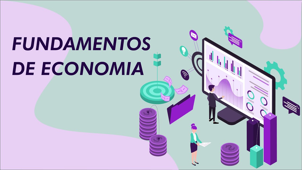 Fundamentos de Economia - Aula 1
