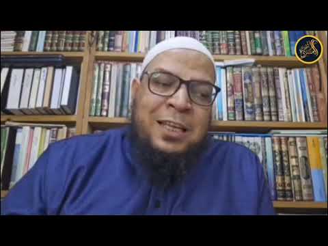 سؤال لدمشقية: من الذي شغل الناس بتكفير الأشاعرة؟
