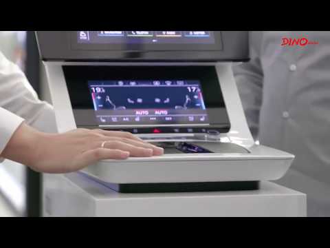 2018 AUDI A7 Sportback footage FULL REVIEW