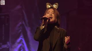 [직캠][4K 60P] 손예림 - PALE BLUE [200117 박혜원 첫 단독 콘서트]