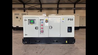 Perkins 1103A-33TG1 - 50 kVA Used Genset - DPX-12654 dīzeļa ģenerātors | Attēls 4 - Machineryline