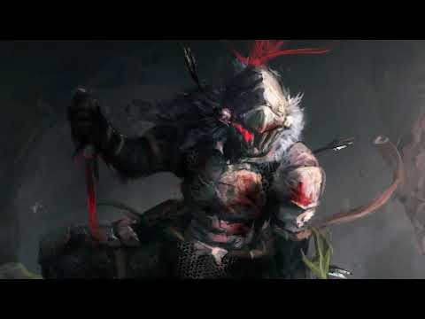 Goblin Slayer OST - Heartbeat (鼓動)