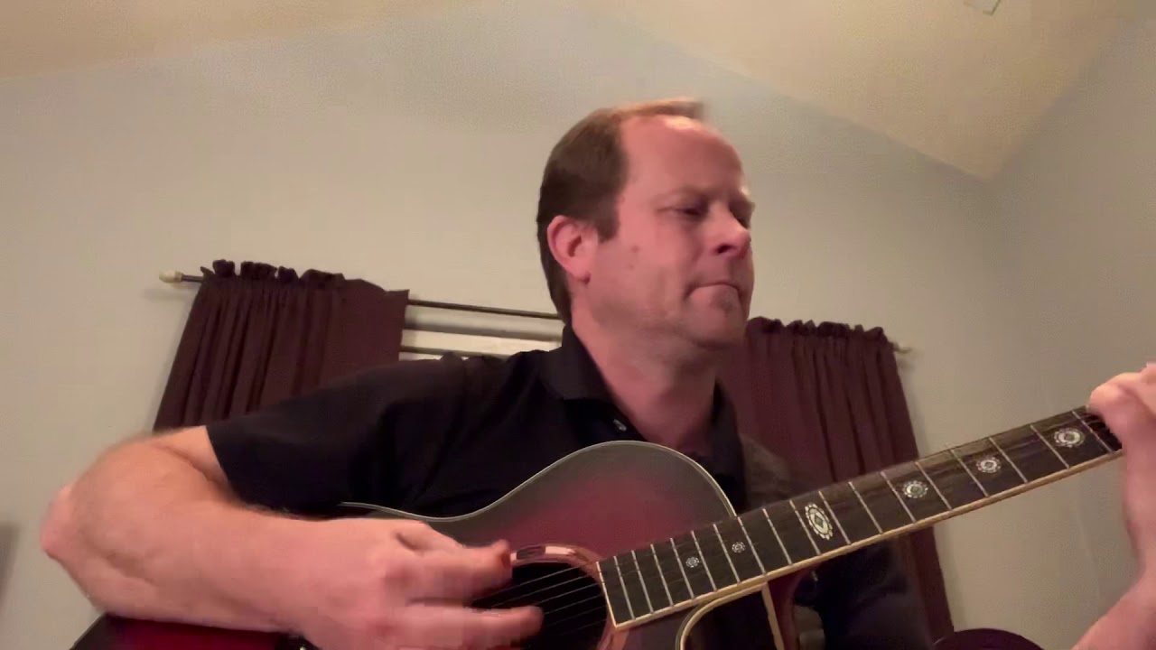 Promotional video thumbnail 3 for Rob McCurry