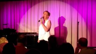 Liz Callaway with Alex Rybeck - "The Story Goes On"