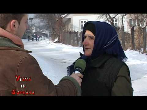 VIS 15.01.2009 - Anul nou pe stil vechi