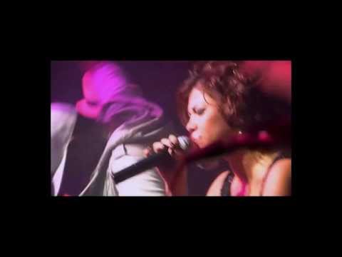 Magic singer Anna Khokhlova - Beyonce  "Listen" (Live!!!)