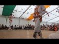 Princess Royal Double Jig Rhys And Owain Boorman Stuart Alexander Sidmouth 2012