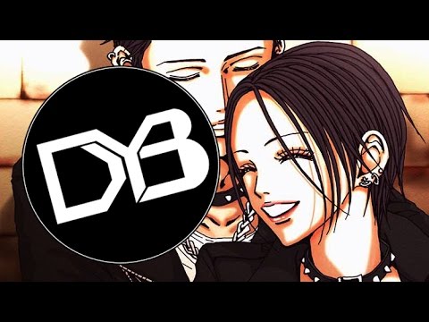 Kick The Habit - Bitches (Feat. Ori Toledano) [ DYB ]