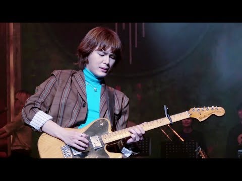 190407 [부산 일] Cuckoo - 잔나비 전국투어 콘서트 '투게더' @ MBC 드림홀