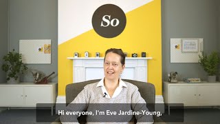 Principal Eve Jardine-Young takes on the SoGlos 10 Questions challenge