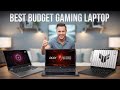 Best Budget Gaming Laptop 2026 Watch This Before You Make A Choice