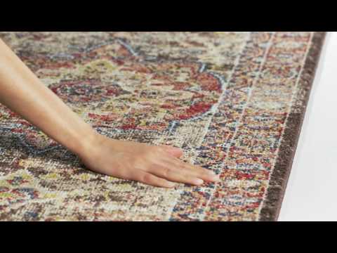 Safavieh Persian Rugs - Bijar Collection - BIJ652D