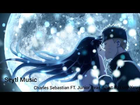 Seytl Music - Charles Sebastian FT  Junior Paes   Just To Love You