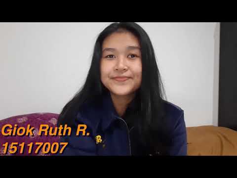 Visualisasi Harapan Kontribusi Peserta Matkul Kapsel TGG 2020