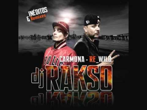 06 Madrid Perrera feat Darmo (DJ Rakso Remix) DJ Rakso - Carmona RE_Wild-2012
