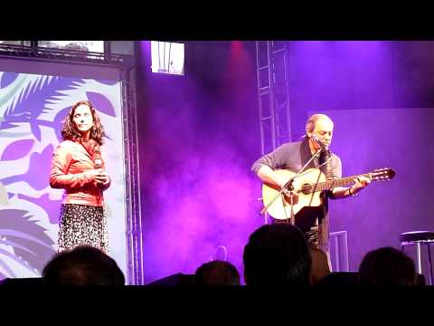 Toquinho com Verônica Ferriani [Fala, Canção] (8/2013) 1-6