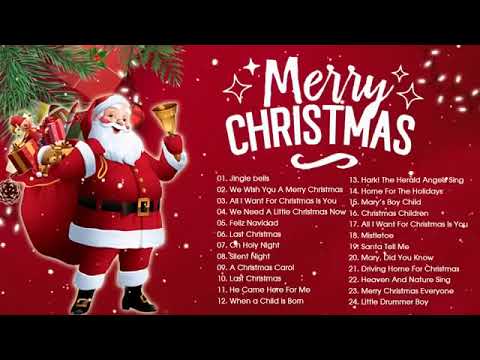 Top Weihnachtslieder Playlist 2022 ❅ Weihnachtsmusik 2022 ❅ Beste Weihnachtslieder Aller Zeiten